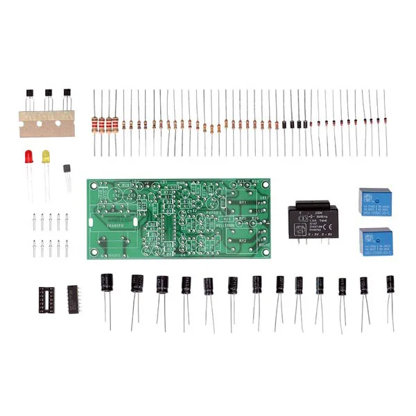 Loudspeaker Protection Board - Image 3