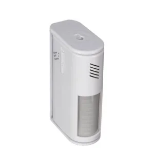 PIR Sensor with Doorbell/Alarm Function