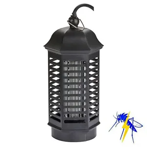 UV-A Insect Killer Lamp – 4 W