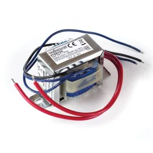 Open-Frame Transformer 6VA 2x12V 250mA