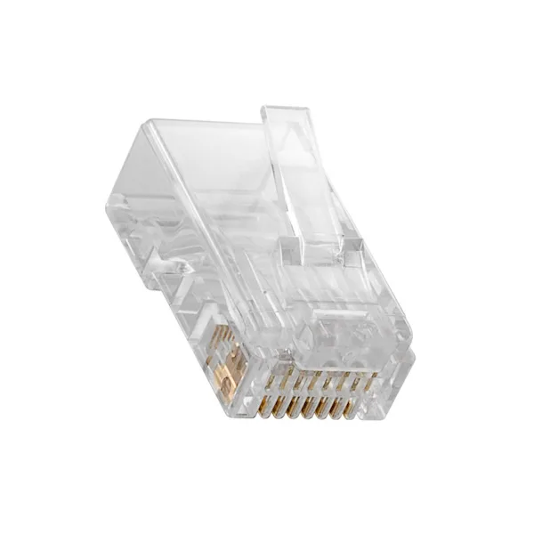 RJ45 Plug, CAT 6 UTP unshielded - Image 5