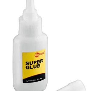 Cyanoacrylate glue - 20 grams