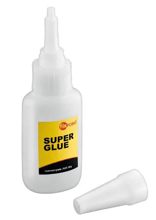Cyanoacrylate glue - 20 grams - Image 1