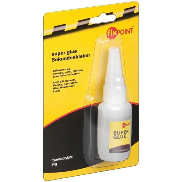 Cyanoacrylate glue - 20 grams - Image 3