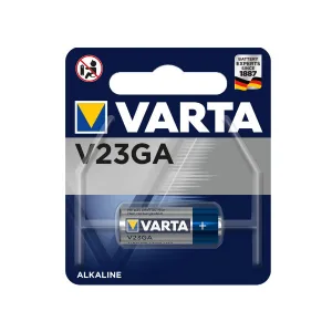 Varta LR23 alkaline battery - 12 V