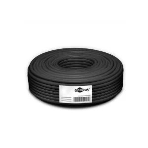 RG58 Coaxial Cable - 50 Ohm - 100 metre reel