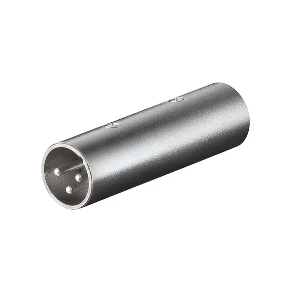 3-Pole XLR Adapter - Image 1