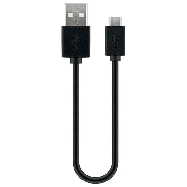Slim Power Bank 10,000 mAh - 2 USB ports - Image 3