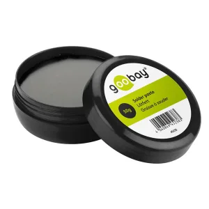 Solder Paste - 50 g