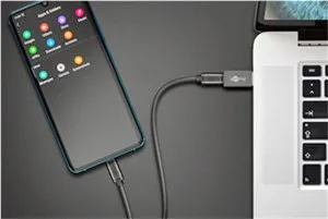 USB 3.0 to USB-C adapter - Image 3