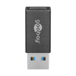 USB 3.0 to USB-C adapter