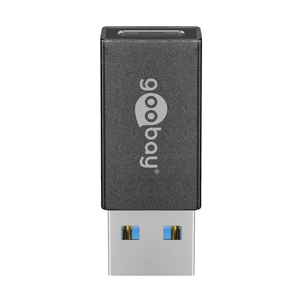 USB 3.0 to USB-C adapter - Image 1