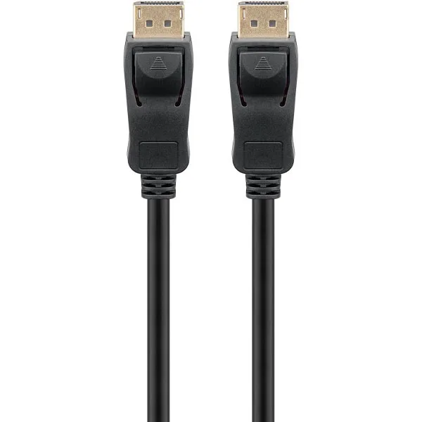 DisplayPort Cable Male/Male - 2 meters - Image 5
