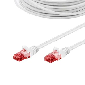 CAT 6 Patch Network Cable - 1 Metre