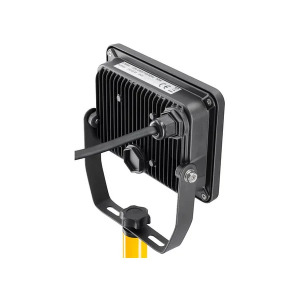 LED Work Light with Extendable Tripod - 30 watt - Image 8