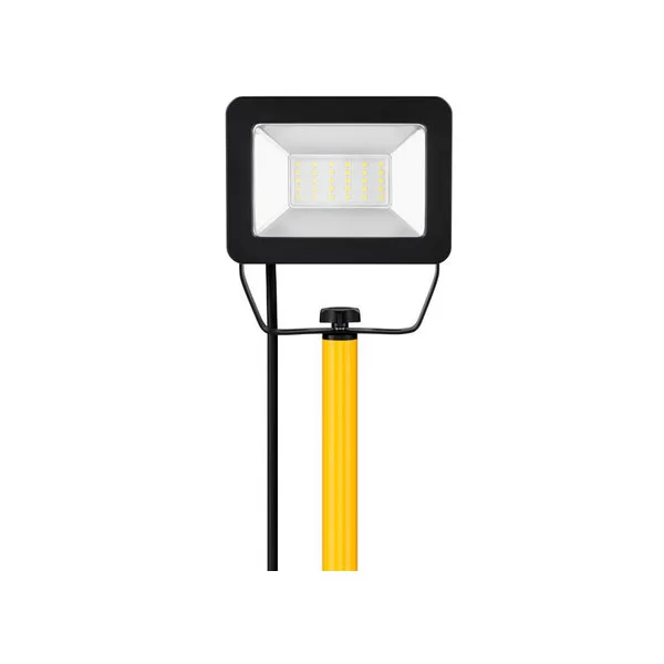 LED Work Light with Extendable Tripod - 30 watt - Image 7