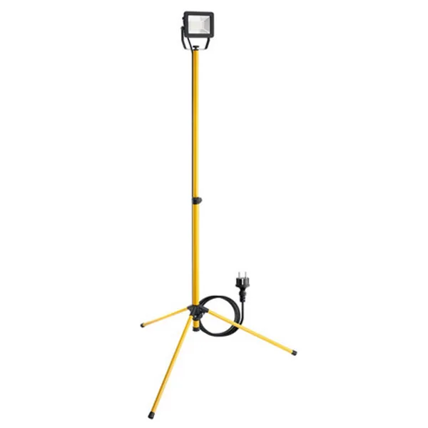 LED Work Light with Extendable Tripod - 30 watt - Image 3