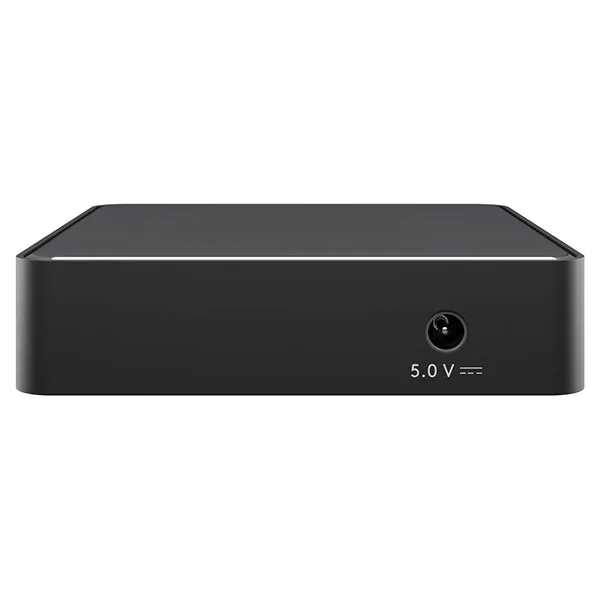 4K HDMI Audio Extractor with Optical Output and 3.5 mm Jack - Image 5