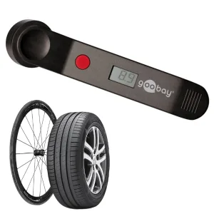 Digital Pressure Gauge