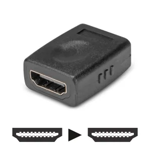 HDMI / HDMI video adapter