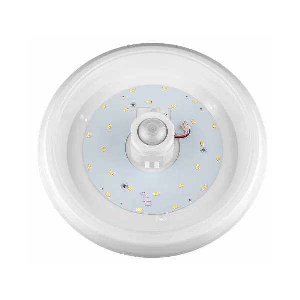 LED Ceiling Light with Motion Sensor - Warm White - Image 5
