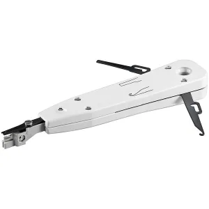 CAT5 punch-down tool - LSA