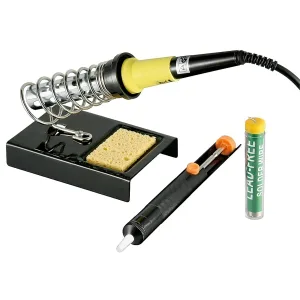 Basic Soldering Set