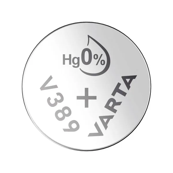 VARTA SR54/V389 Battery - 1.5 V - Image 4