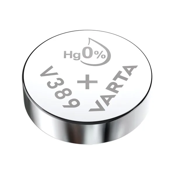 VARTA SR54/V389 Battery - 1.5 V - Image 5