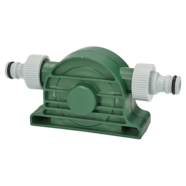 Drill-Driven Pump for Transferring Liquids - Image 5
