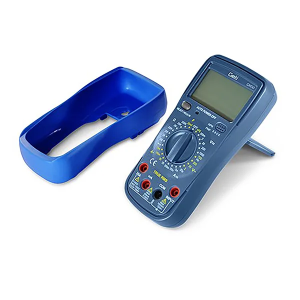 Digital Multimeter - 1999 Count - 1000V/20A - Image 5