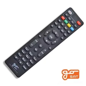 Spare Remote Control for DVB-T2 - GS240T2