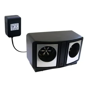 Ultrasonic Rodent Repeller