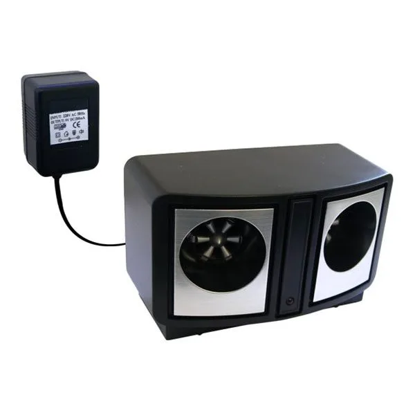 Ultrasonic Rodent Repeller - Image 1
