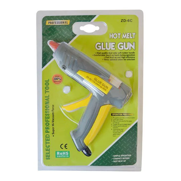 40W Hot Glue Gun - Image 3