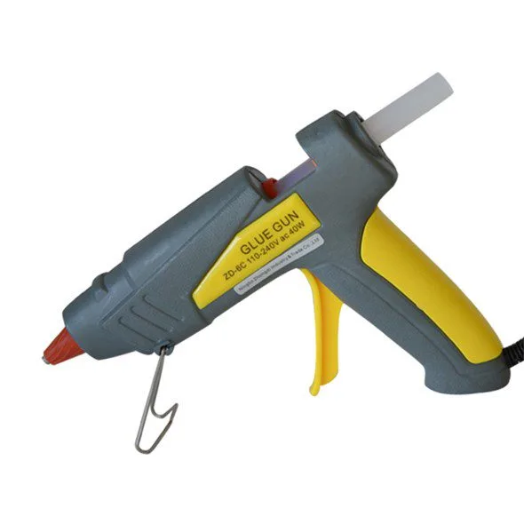 40W Hot Glue Gun - Image 1