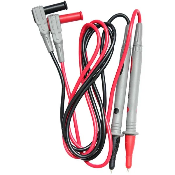 Professional test leads CAT III 1000 V 10 A - Image 5