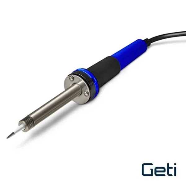 30 W Soldering Iron with Ceramic Heating Element - Image 1