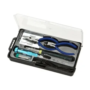Repair and Soldering Set