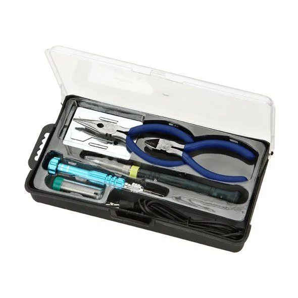 Repair and Soldering Set - Image 1