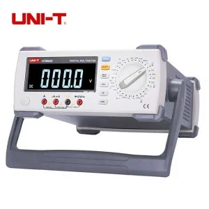 Bench Digital Multimeter with USB Interface