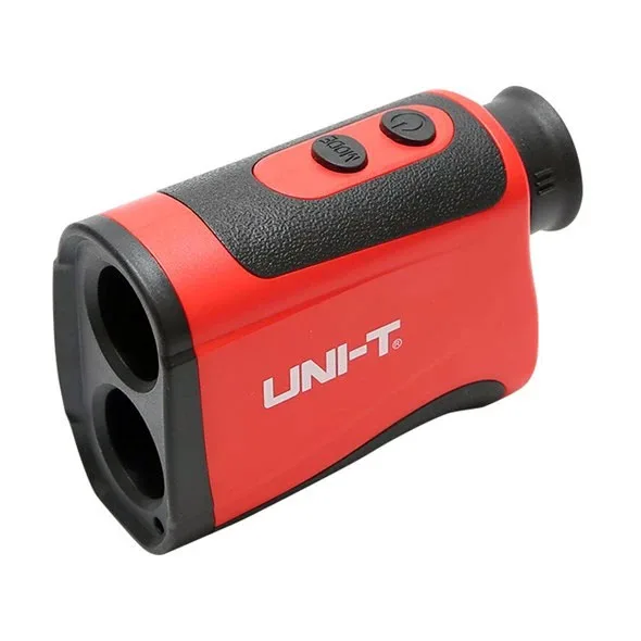LASER Rangefinder - distance and speed - 915 metres - Image 6