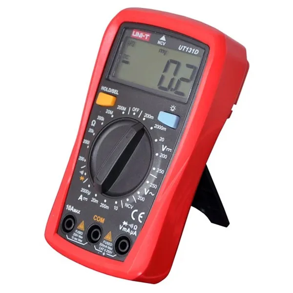 UNI-T multimeter - UT131D - Image 3