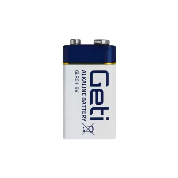 Super Alkaline 9 V Battery - Image 3