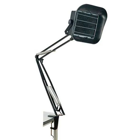 Bench Solder Fume Extractor with Articulated Arm - 23W - Image 1