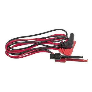 Hook Test Probes for Multimeters