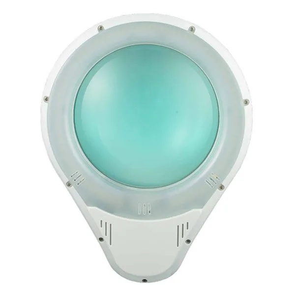 LED lamp with 3-dioptre magnifying lens - 650 lumens - Image 4