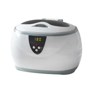 Ultrasonic cleaner 0.6L