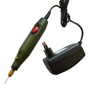 Mini Drill with Power Supply