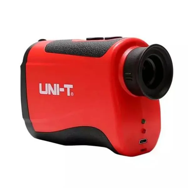 LASER Rangefinder - distance and speed - 915 metres - Image 4